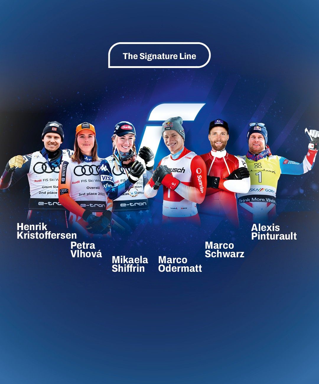 Professional wintersport - reusch.com